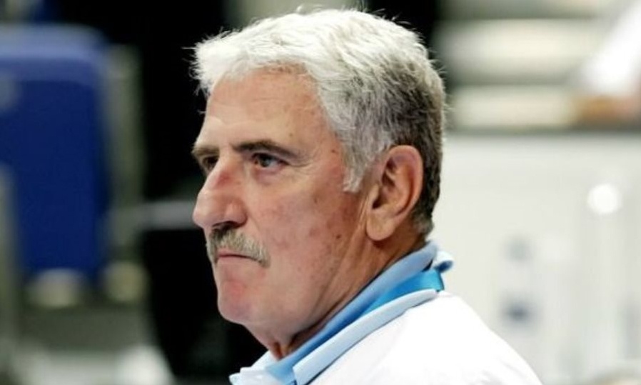 Υποψήφιοι για το Hall of Fame της FIBA οι Κολοκυθάς, Χριστοδούλου και Νησιώτης