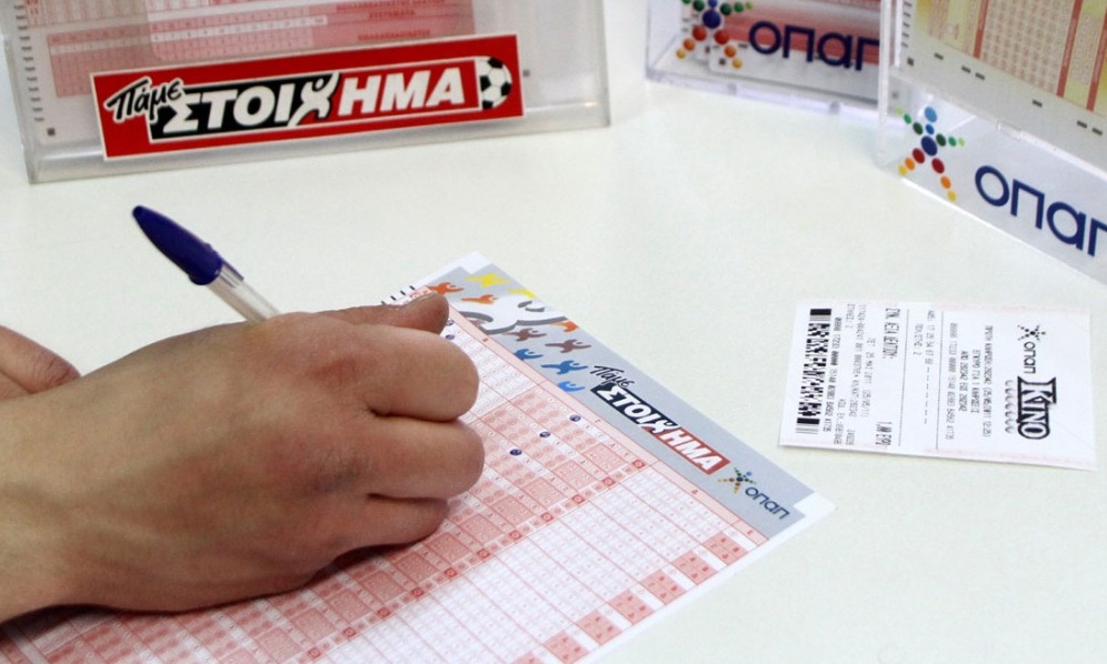 Μυθικά κέρδη στο Πάμε Στοίχημα: Με cash out σε επικό δελτίο, πήρε 172.752,87 ευρώ!