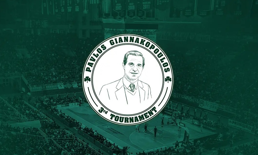 Παναθηναϊκός ΟΠΑΠ: Η πρόσκληση του Αλβέρτη για το τουρνουά «Παύλος Γιαννακόπουλος» (video)