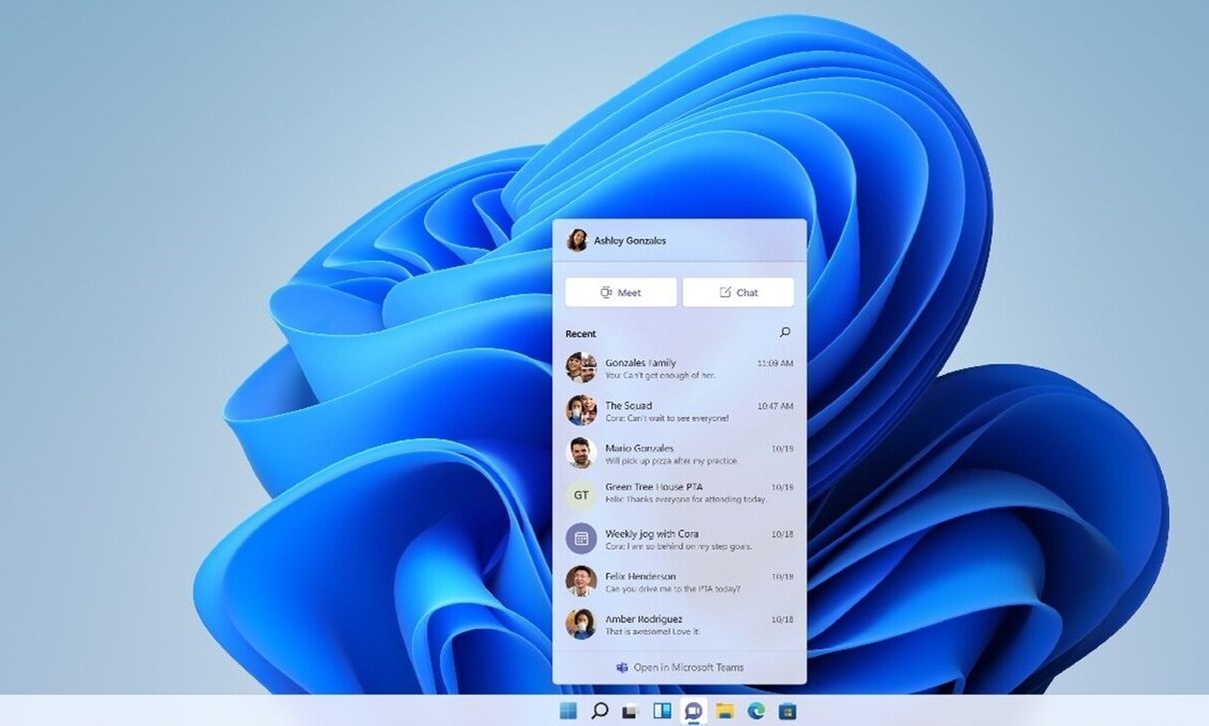 Πλησιάζει η ώρα για την αναβάθμιση στα Windows 11