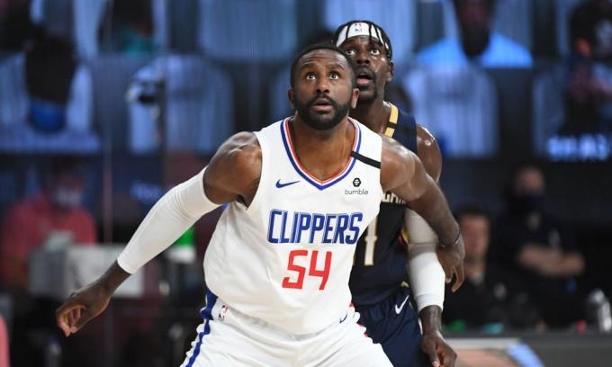 ΝΒΑ: Υπoγράφει στους Μπλέιζερς ο Πάτερσον (video)