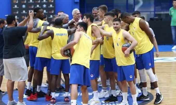 Περιστέρι: Δίνει το πρώτο φιλικό παρουσία φιλάθλων κόντρα στον Απόλλωνα (photo)