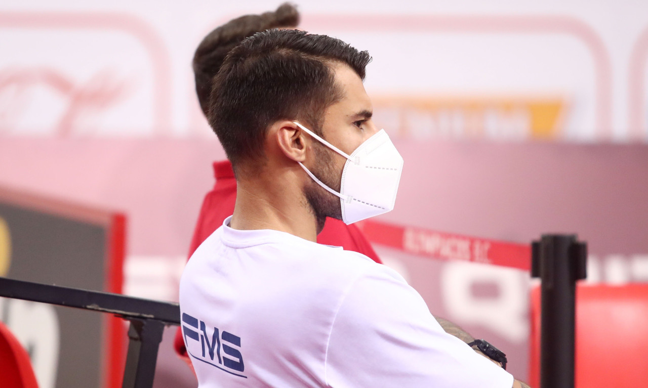 Ολυμπιακός: Δεν πάει στην Κύπρο ο Πρίντεζης!