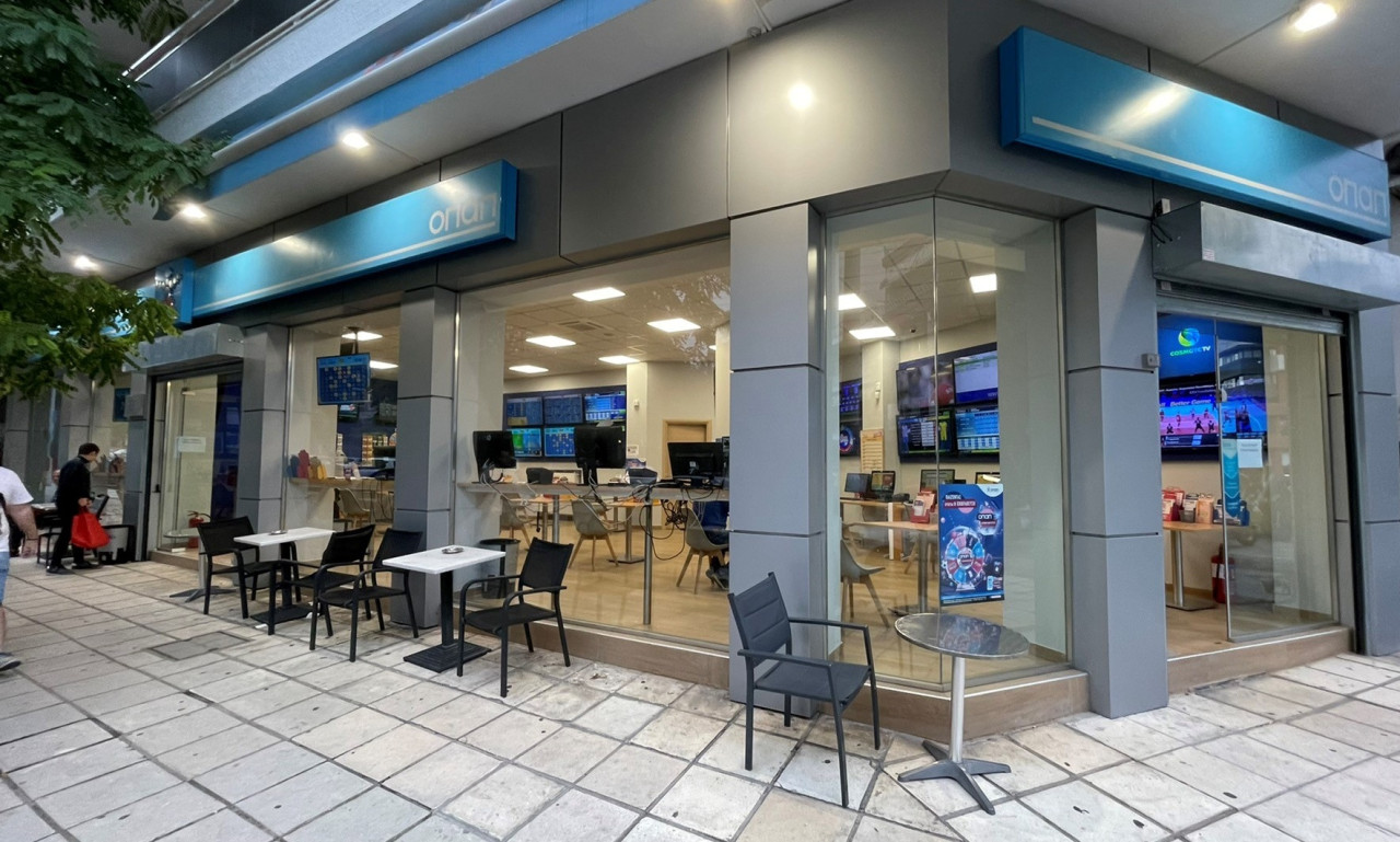 ΛΟΤΤΟ: Ποσό-ρεκόρ με 2,2 εκατ. ευρώ στην 1η κατηγορία