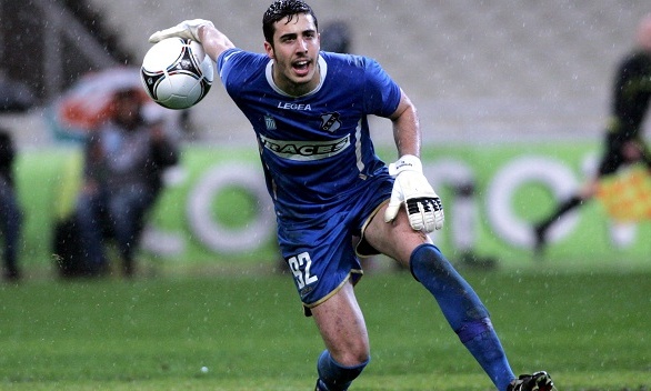 Τρίκαλα: Κοντά σε Αγριμάκη