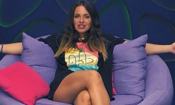 Big Brother 2: Το σύνθημα για τον Άρη που ακούστηκε μέχρι το «Βικελίδης» (photos+video)