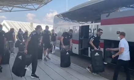 Παναθηναϊκός ΟΠΑΠ: Στο Μόναχο οι «πράσινοι» (video)