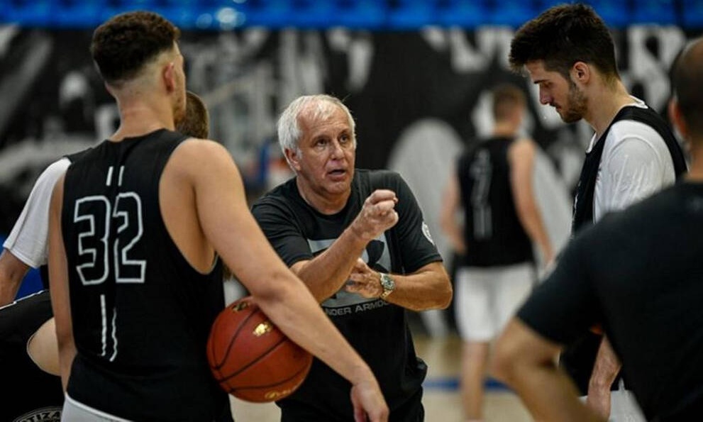 Ομπράντοβιτς: Αποθεώθηκε στην Πόλη (video)