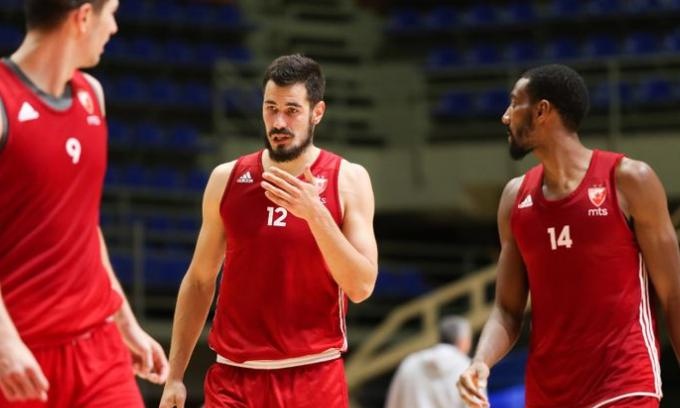 Κάλινιτς: «Βρήκαμε εύκολους πόντους και κάναμε τη δουλειά μας»