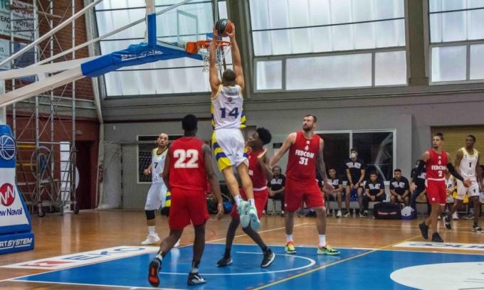 Λαύριο: Κοντράρονται με τη ΤΣΣΚΑ του Ιτούδη