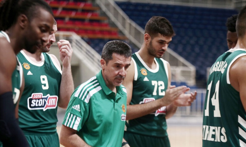 Φιλικά τεστ για Παναθηναϊκό ΟΠΑΠ και Ολυμπιακό