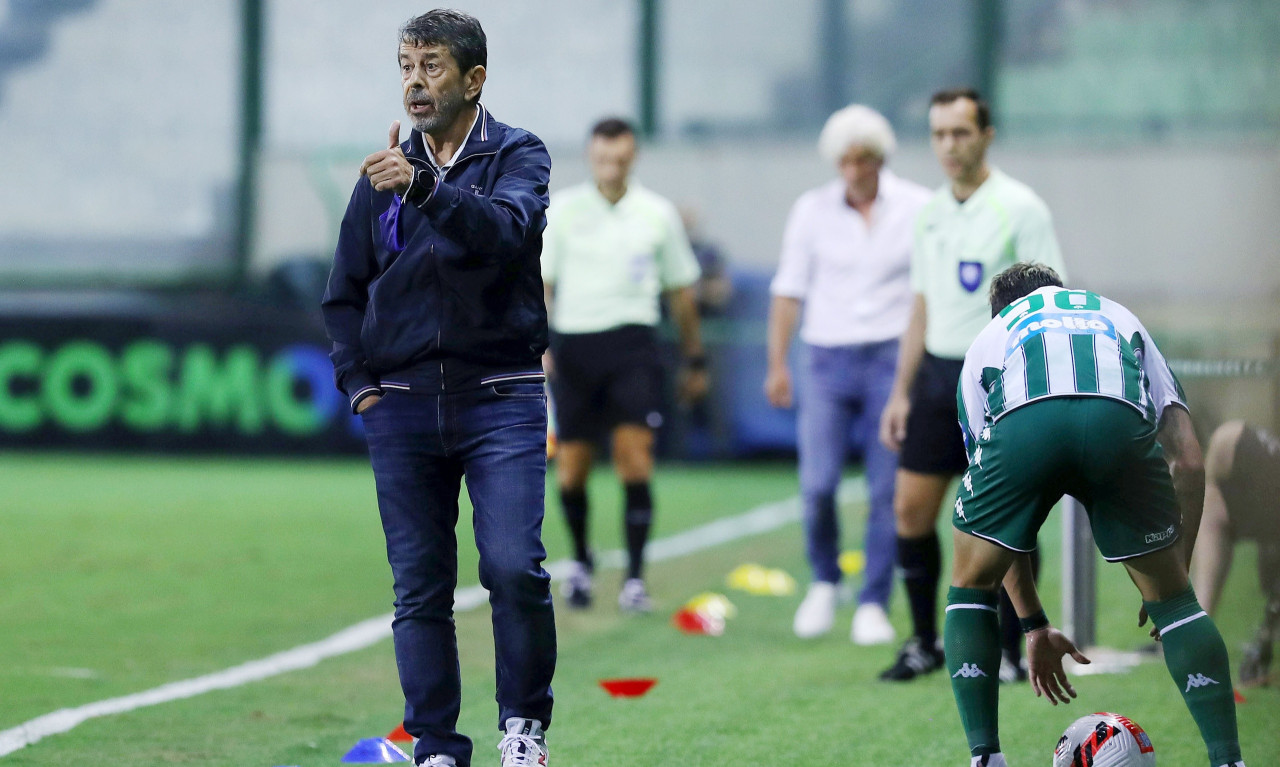 Πετράκης: «Κρατάω την προσπάθεια και την εικόνα»