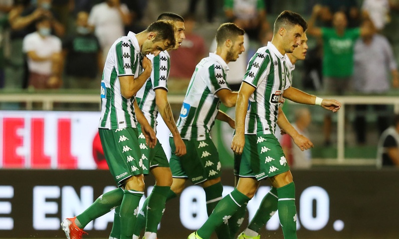 Παναθηναϊκός-Απόλλων Σμύρνης 4-0: Τα highlights από την λάτιν μαγεία στη Λεωφόρο! (video+photos)