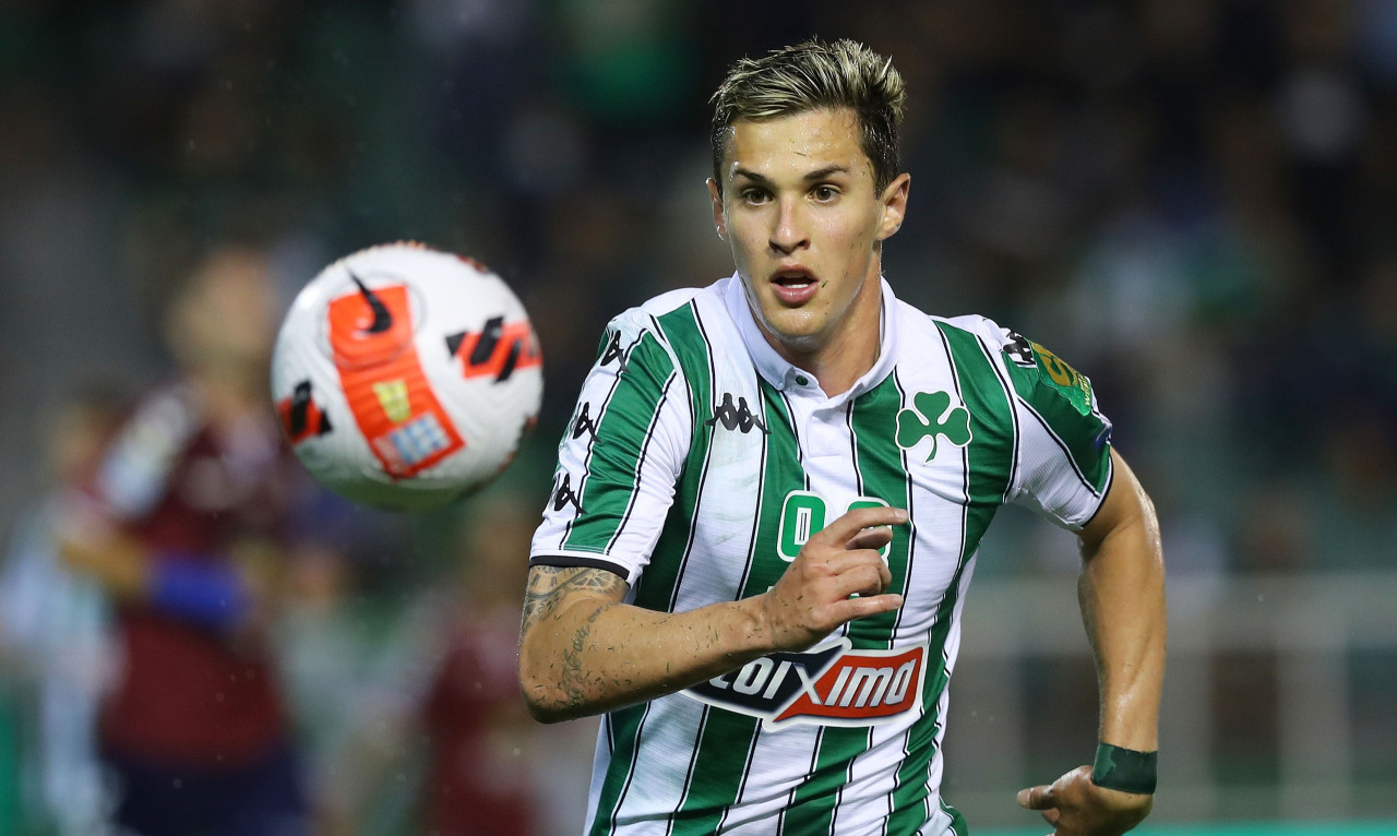 Βιτάλ: «Συγκίνηση να φωνάζουν το όνομά μου»! (Video+Photos)