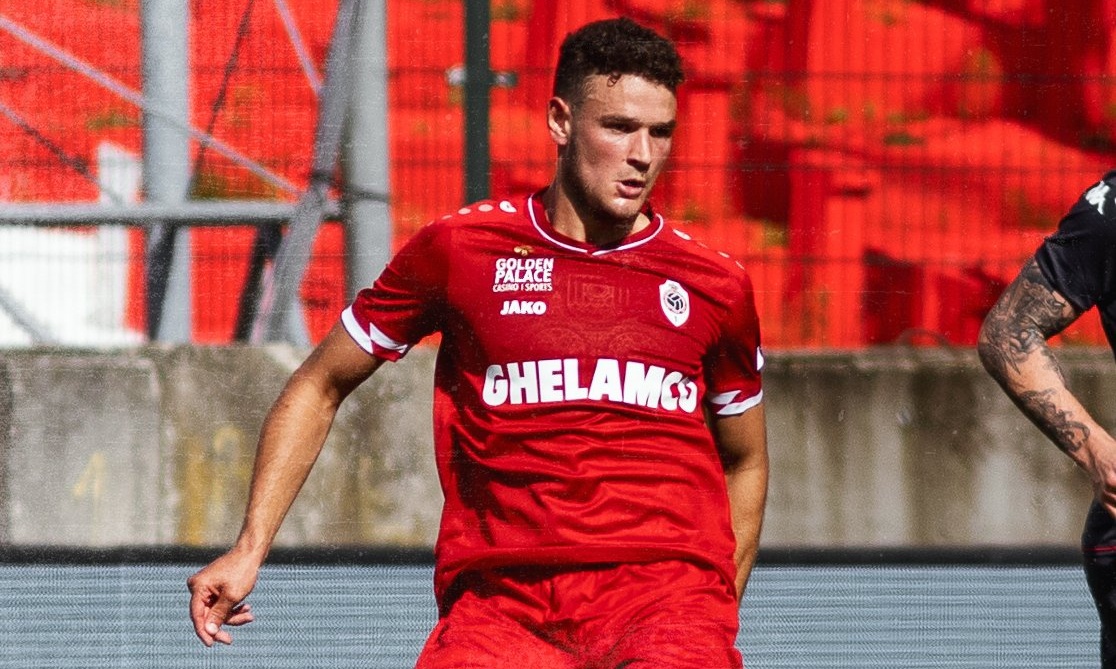 Ολυμπιακός: Νίκησε 1-0 η Αντβέρπ κι έρχεται στον Πειραιά