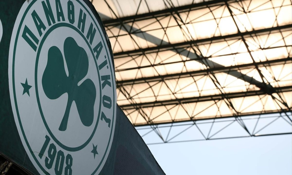 Παναθηναϊκός: Κλειστές οι θύρες 13-14 όπως ανακοίνωσε η ΠΑΕ