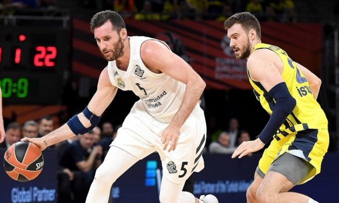 Ρούντι: «Να είμαστε ανταγωνιστικοί κόντρα στην Τενερίφη» (video)