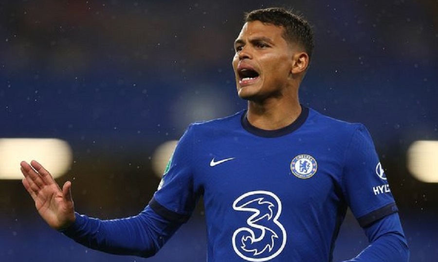 Premier League: Κανονικά αγωνίζονται οι Λατινοαμερικανοί (photos)