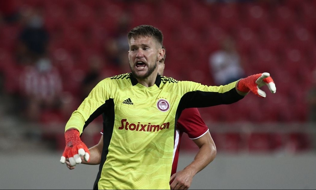 Ολυμπιακός: Τα δεδομένα για Βάτσλικ και Ατρόμητο