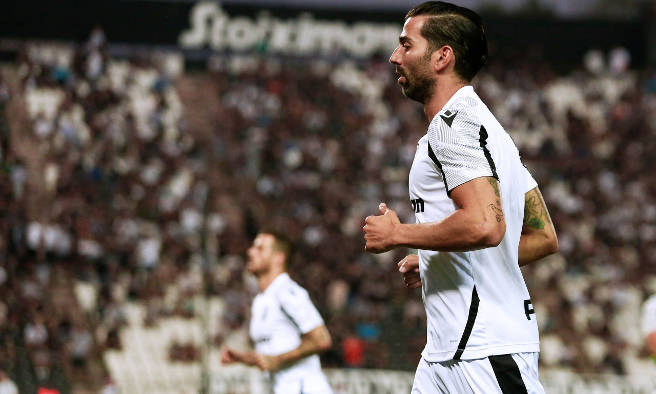 Κρέσπο: «Να κερδίσουμε τα πάντα»! (Video)