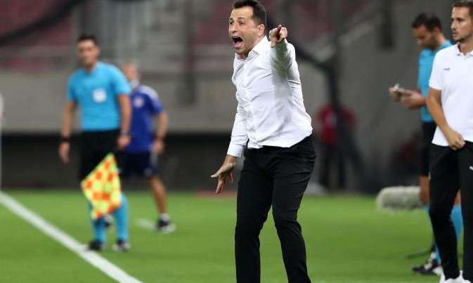 Λόπες: «Σχεδιάσαμε να έρθουμε για τους 3 βαθμούς…»