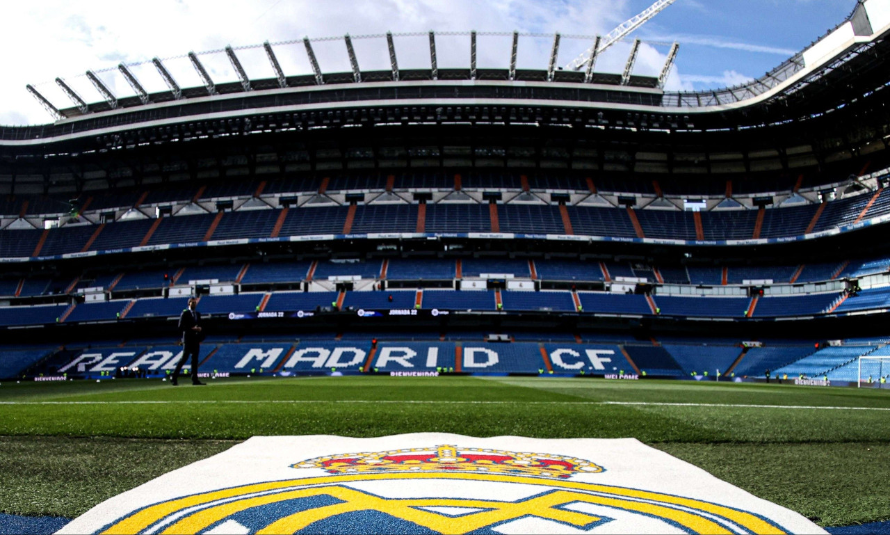 Ρεάλ Μαδρίτης: Επέστρεψε «σπίτι» μετά από 560 μέρες! (Video)