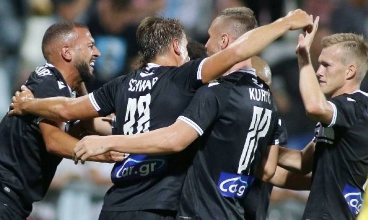 ΠΑΟΚ-ΠΑΣ Γιάννινα: Η ώρα και το κανάλι του αγώνα