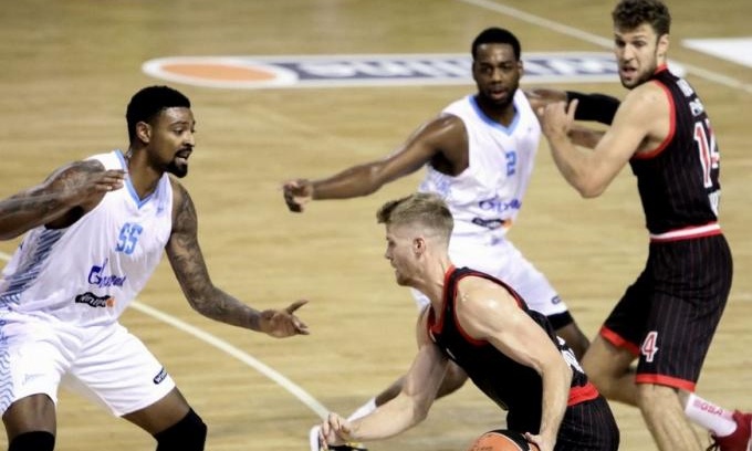 Ολυμπιακός: Μετράει δυνάμεις απέναντι στην ΤΣΣΚΑ