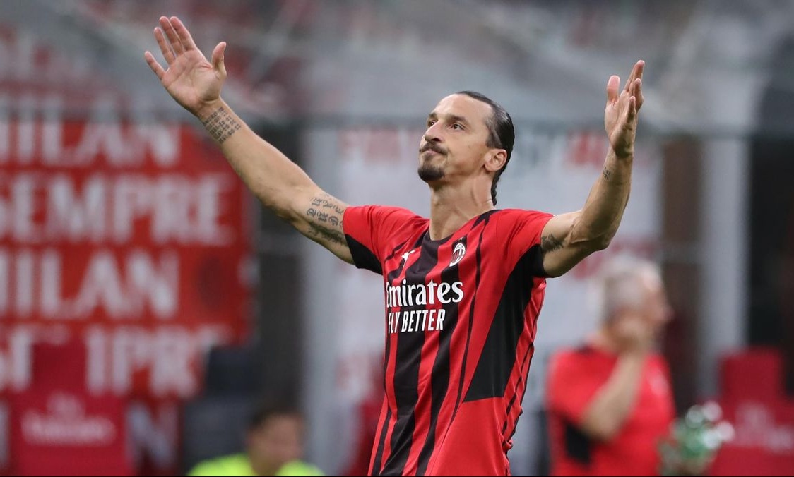 Πιόλι: «Ο Ιμπραϊμοβιτς είναι καθοριστικός για την ομάδα»