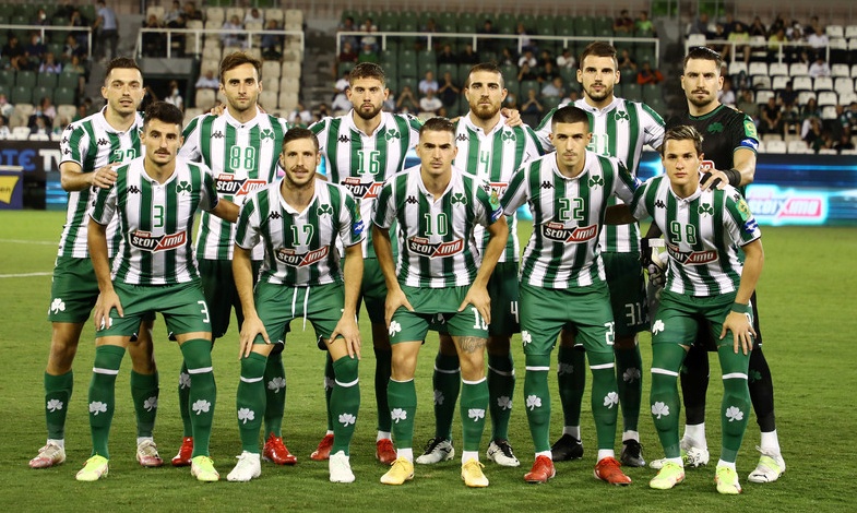 Παναθηναϊκός: Ο σκόρερ Καρλίτος και οι λύσεις από τον πάγκο (photos)