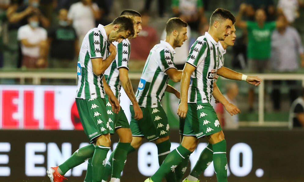 Παναθηναϊκός: Ζητούμενο η διάρκεια - Το μυαλό στον ΠΑΣ