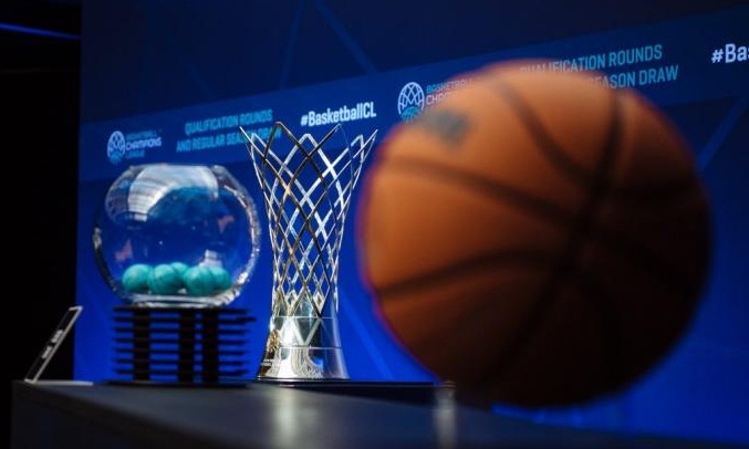 BCL: Τα πρόσωπα του προκριματικού γύρου στο Περιστέρι