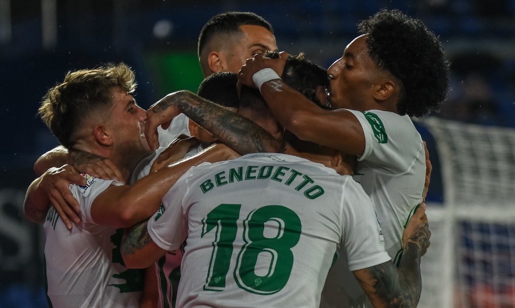 La Liga: Δεν ήρθε στον ΠΑΟΚ και «καθάρισε» για την Έλτσε, ζόρια για Μίτσελ! (photos)