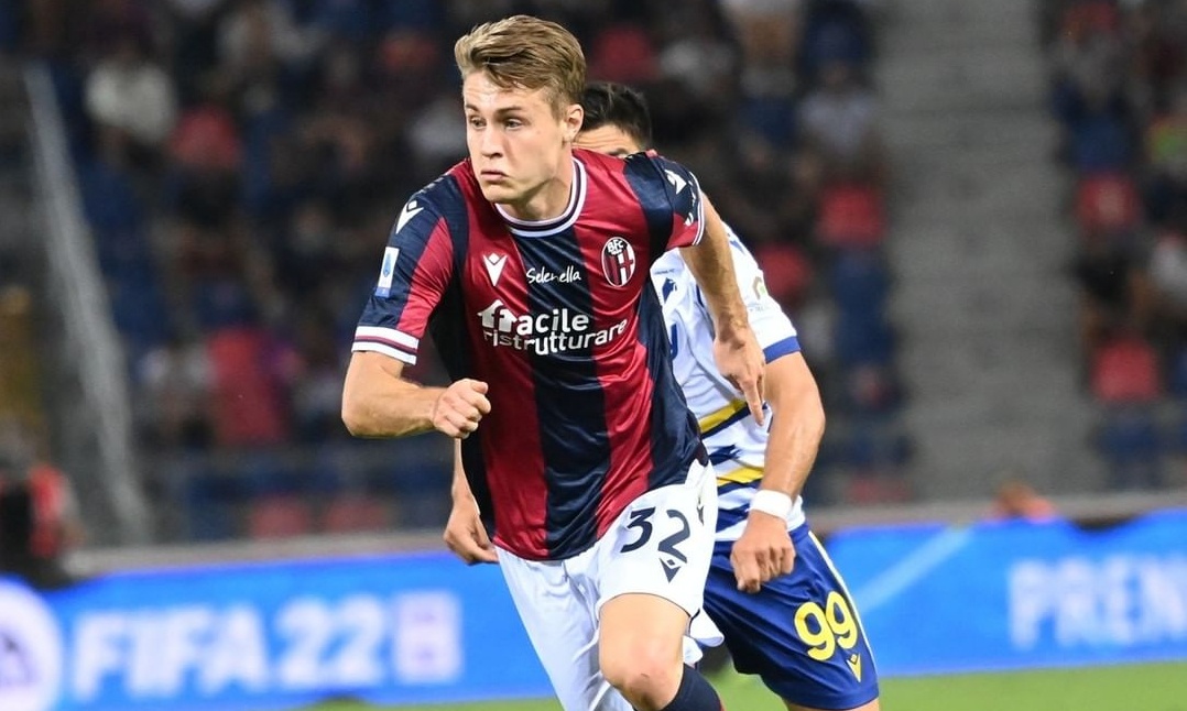 Serie A: Η Μπολόνια λύγισε και την Βερόνα