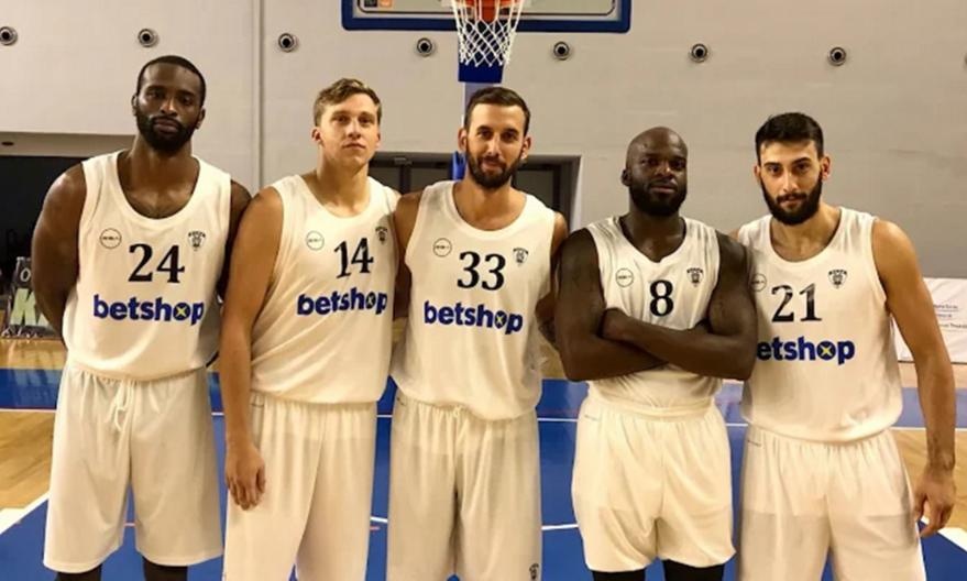 ΠΑΟΚ: Τα highlights της νίκης με τον Προμηθέα (video)