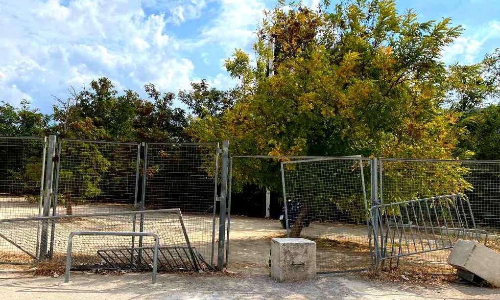 ΑΕΚ-Ιωνικός: Καταγγελίες για εκτεταμένες ζημιές στο ΟΑΚΑ (photos)