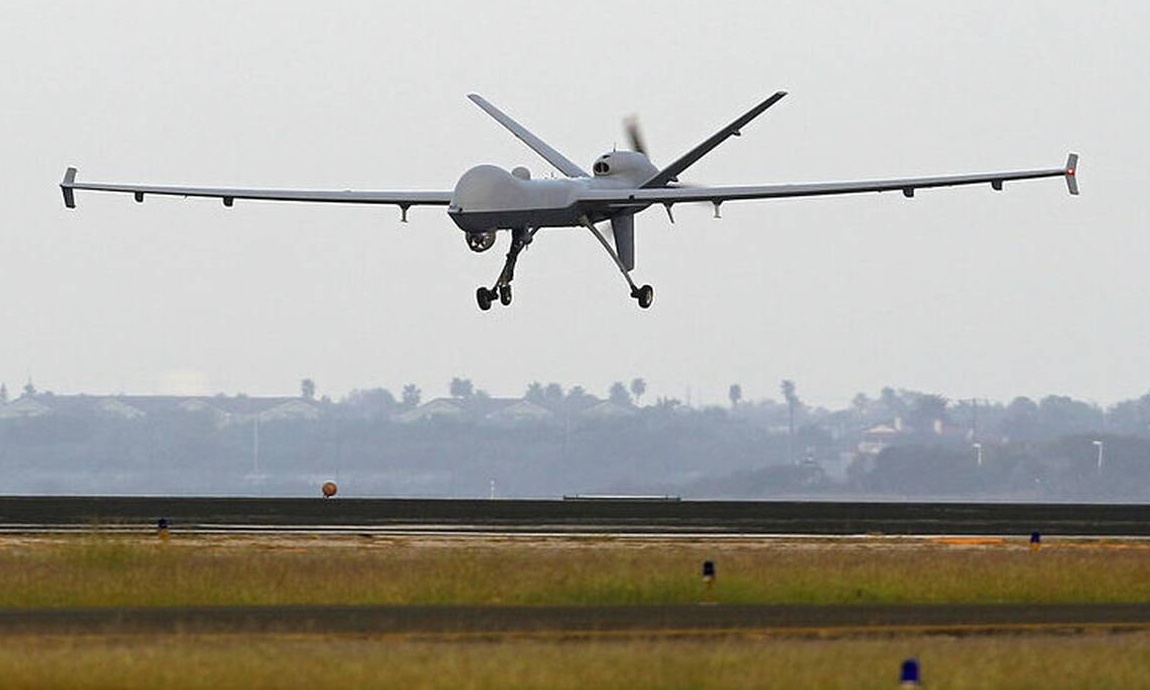 Πρόγραμμα «Αρχύτας»: Προχωρούν οι διαδικασίες για την παραγωγή του πρώτου ελληνικού drone