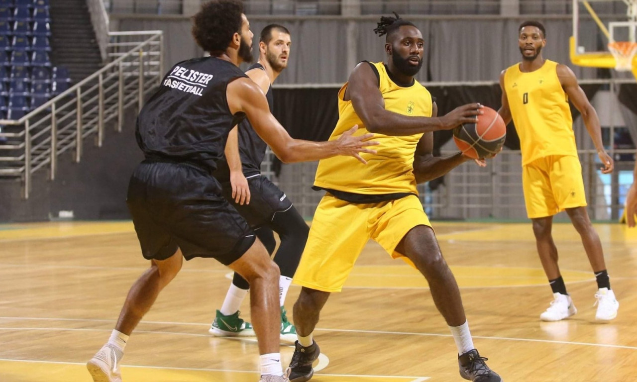 Άρης: Ο Καστρίτης κράτησε τον Λόκετ!