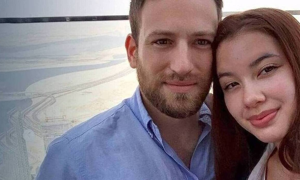 Έγκλημα στα Γλυκά Νερά: Έσβησαν τη λέξη «σύζυγος» από τον τάφο της Καρολάιν