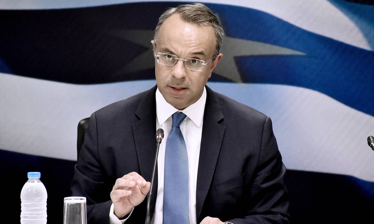 Σταϊκούρας: Ανοιχτό το ενδεχόμενο πρόσθετων ευνοϊκών μέτρων - Τι είπε για τον πληθωρισμό