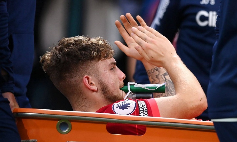 Λίβερπουλ: Χειρουργήθηκε με επιτυχία ο Ελιοτ - Οι ελπίδες για τη φετινή σεζόν