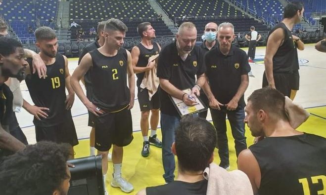 ΑΕΚ: Ένα ban λιγότερο - Πιέζει ο χρόνος