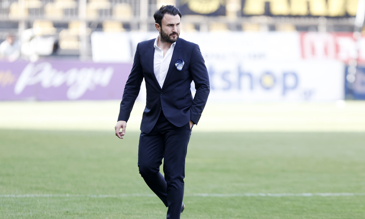 Άρης: Το πήρε απόφαση η ΠΑΕ - Πάει στο CAS για το -6