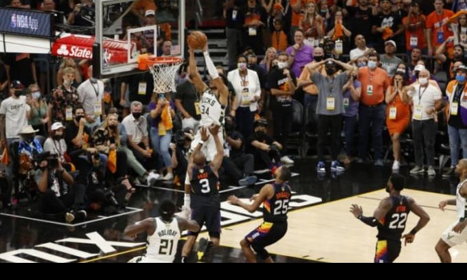 ΝΒΑ: Οι πιο απίστευτες clutch στιγμές της σεζόν (video)