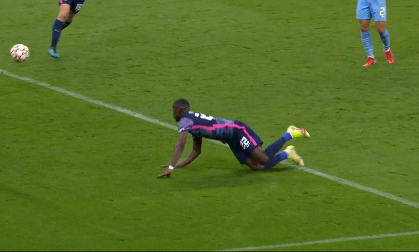 Champions League: Απίθανο αυτoγκόλ στο Σίτι-Λειψία (videos)