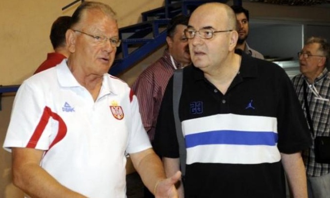 Βουγιόσεβιτς: «Ο Ίβκοβιτς μολύνθηκε από τα περιστέρια»!