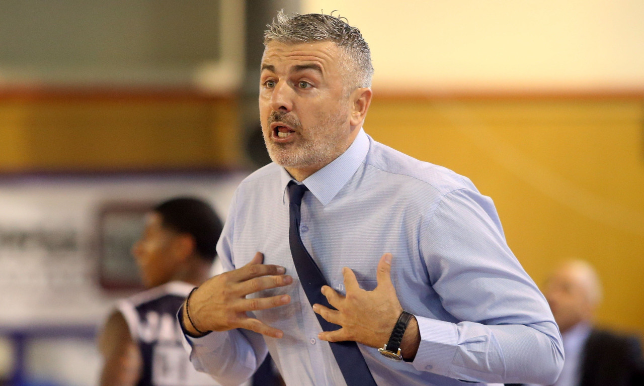 Απόλλων Π.: Σε θέση «μάχης» Ζούμπος και Τσιακμάς