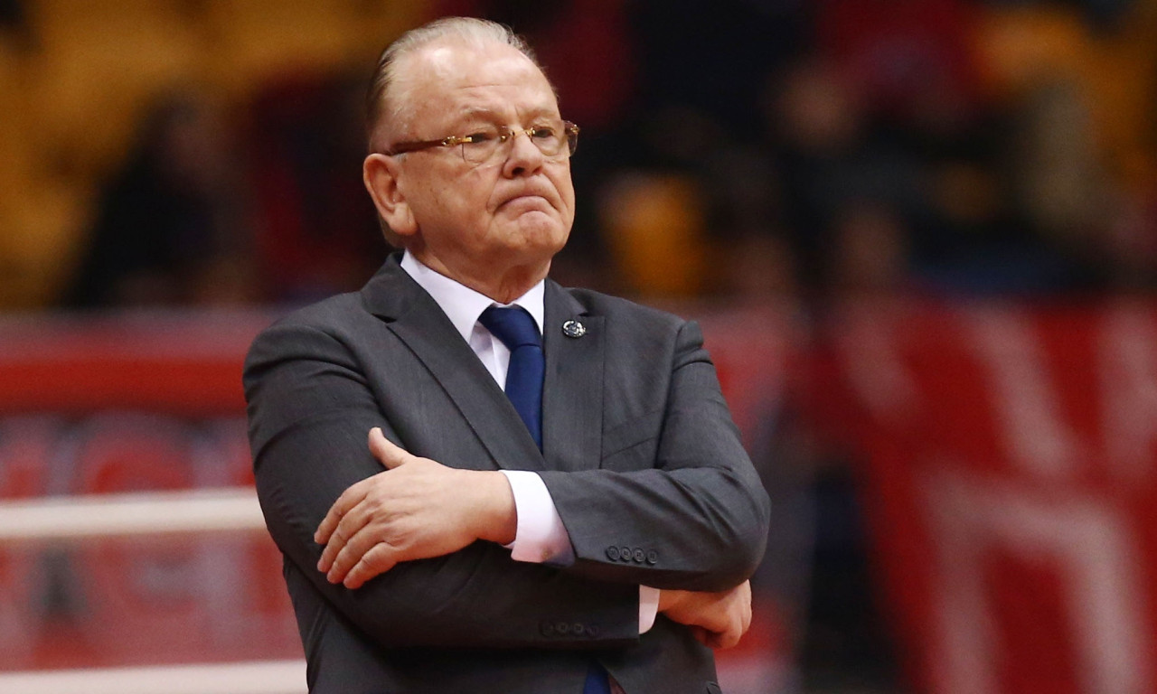 Εξέλιξε το μπάσκετ και το έργο του θα είναι πάντα επίκαιρο!