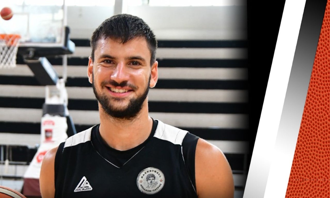 Απόλλωνας Πάτρας: Ανακοίνωσε πέντε παίκτες μαζί (photos)