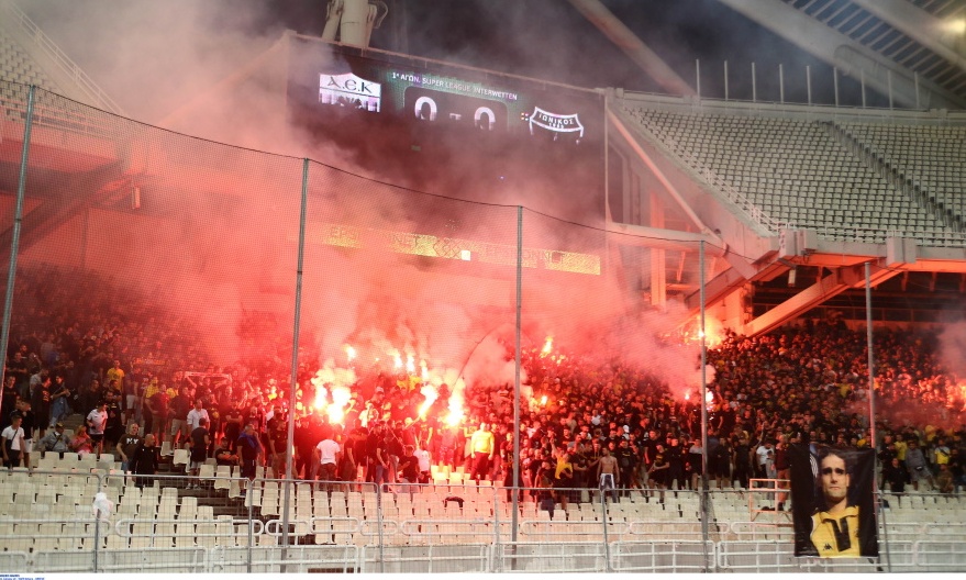 AEK: Αμόκ στον κόσμο με τα διαρκείας - Σπάει το φράγμα των 15.000